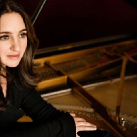 Simone Dinnerstein