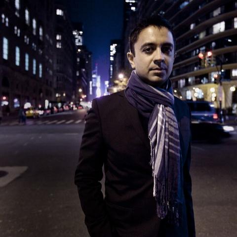 Vijay Iyer