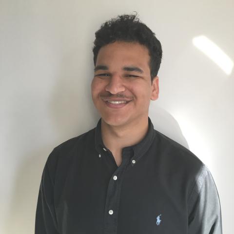 Zekkereya El-megharbel