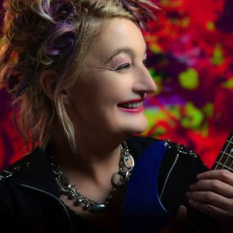Jane Siberry