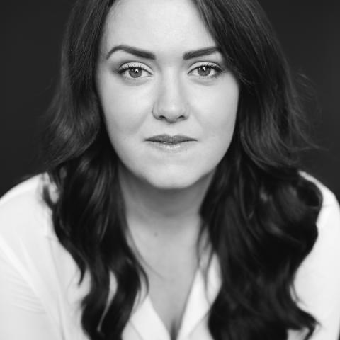Imogen Wilson headshot