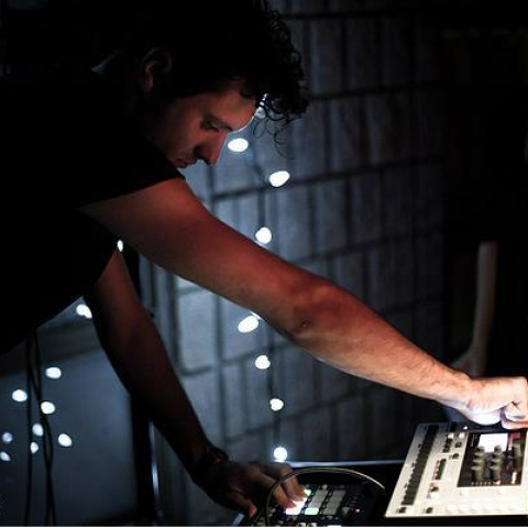 Jeff-Antoine Cote (Acote)