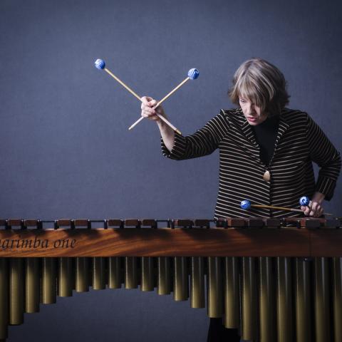 Beverley Johnston (credit Bo Huang)