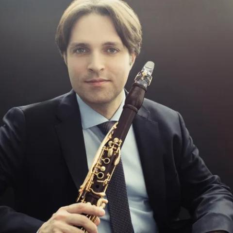 Jose Franch-Ballester