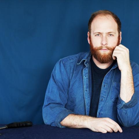 Christopher Rountree 