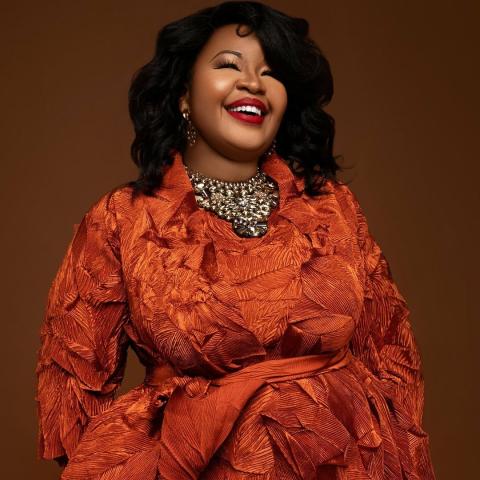 Photo of Karen Slack