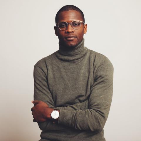 Michael Zarathus-Cook