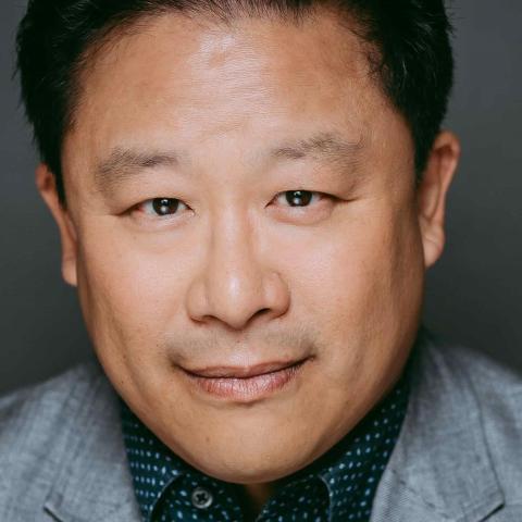 Jovanni Sy – Senior Playwright in Residence at Banff Centre