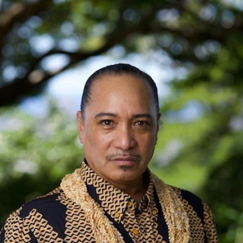 Headshot of Peter Rockford Espiritu 