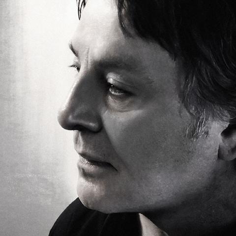 Image of Ronnie Burkett