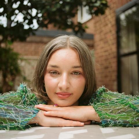 BMIR 2026 Participant Laura Roy