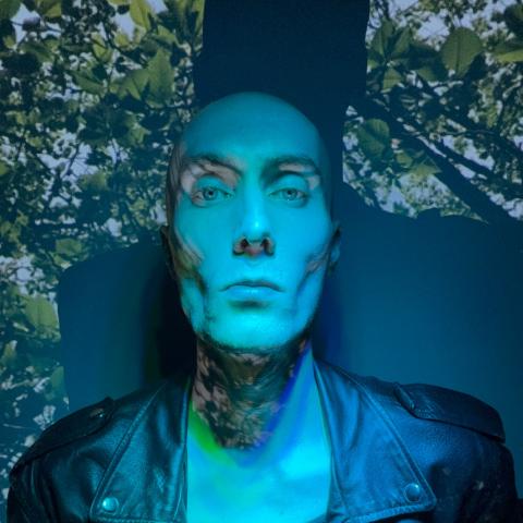 BMIR 2026 participant Gage Salinowski