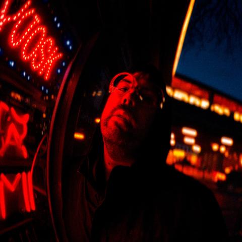 BMIR 2026 Participant Sam Woywitka