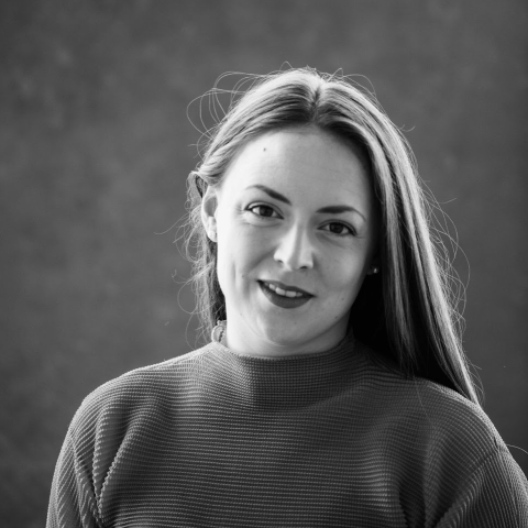 Headshot of Sylvie Moquin