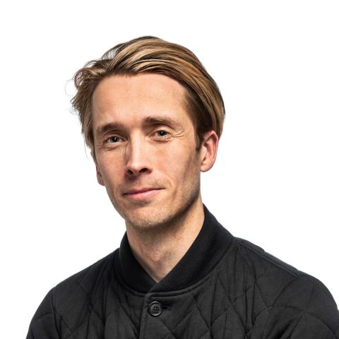 Pogram Faculty August  Klintberg