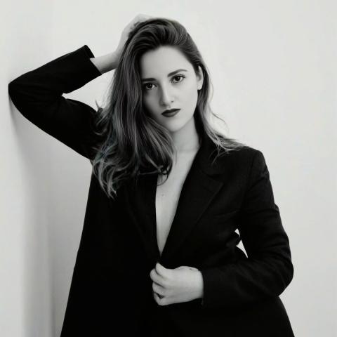 Mayela López Santillán