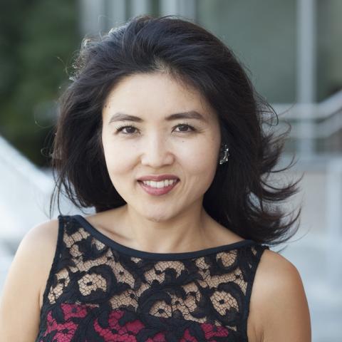 Headshot of Micah Yui