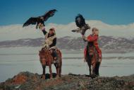 From the film Black Eyes, photo by Mateo Arango