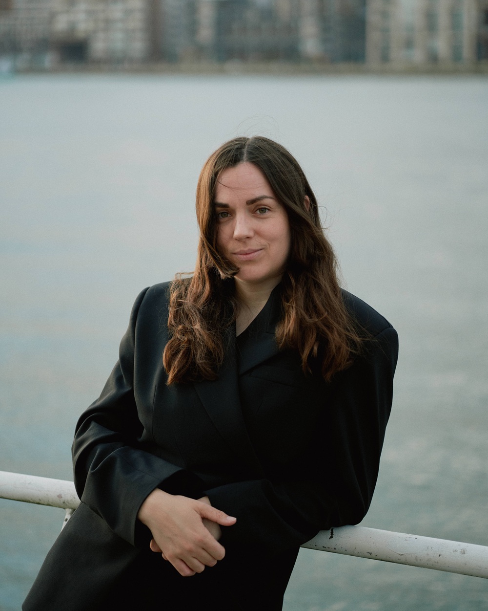 Headshot of  Isabelle Sully